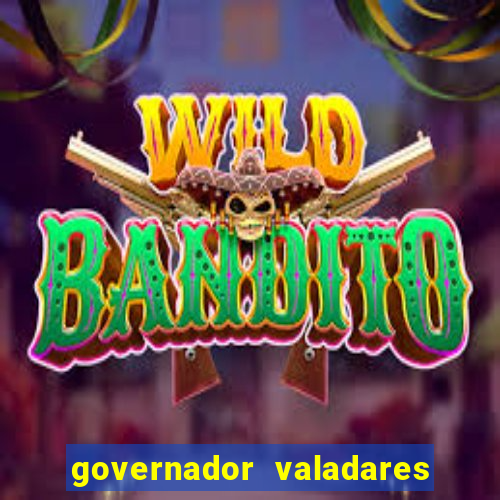 governador valadares o que fazer